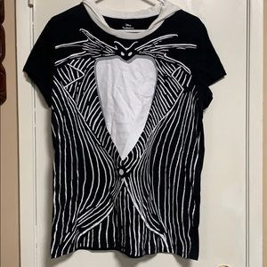 Disney Nightmare before Christmas top